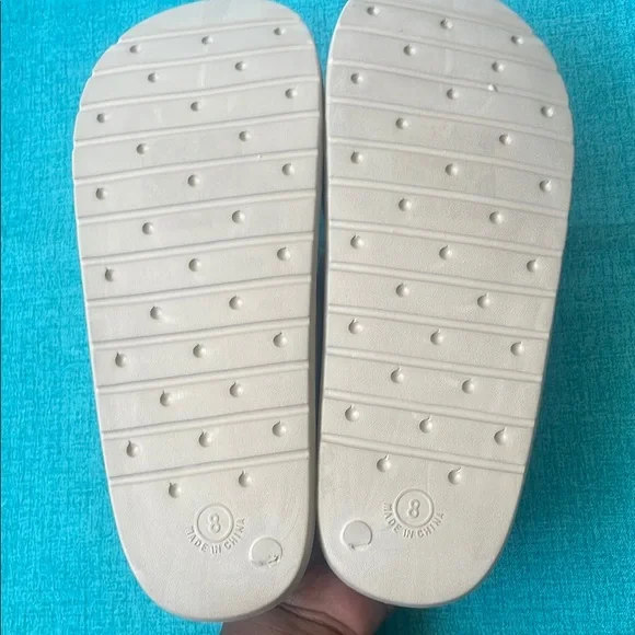 GAP Beige Flats & Loafers - Picture 5 of 7